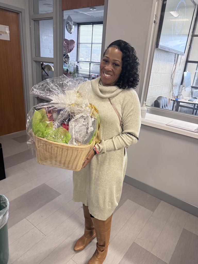 principal appreciation