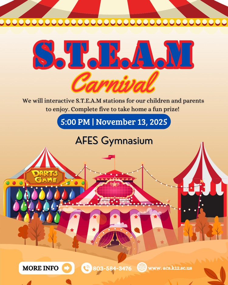 steam carnival