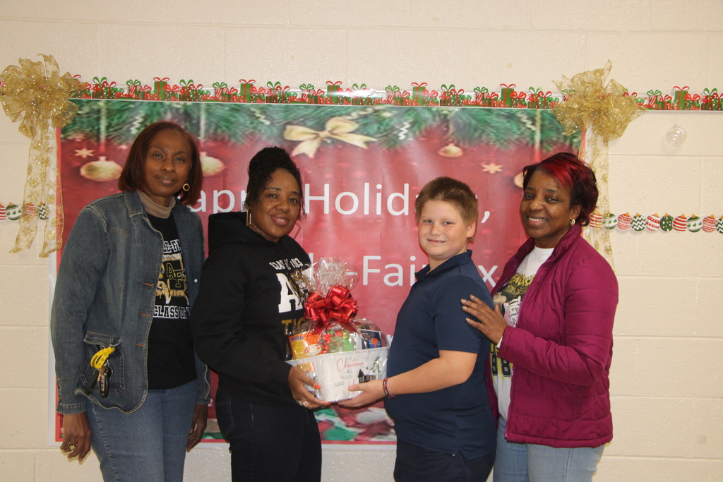 class of 1983 angel tree