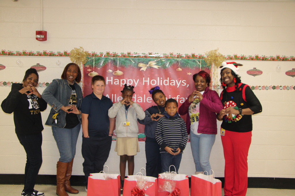 class of 1983 angel tree