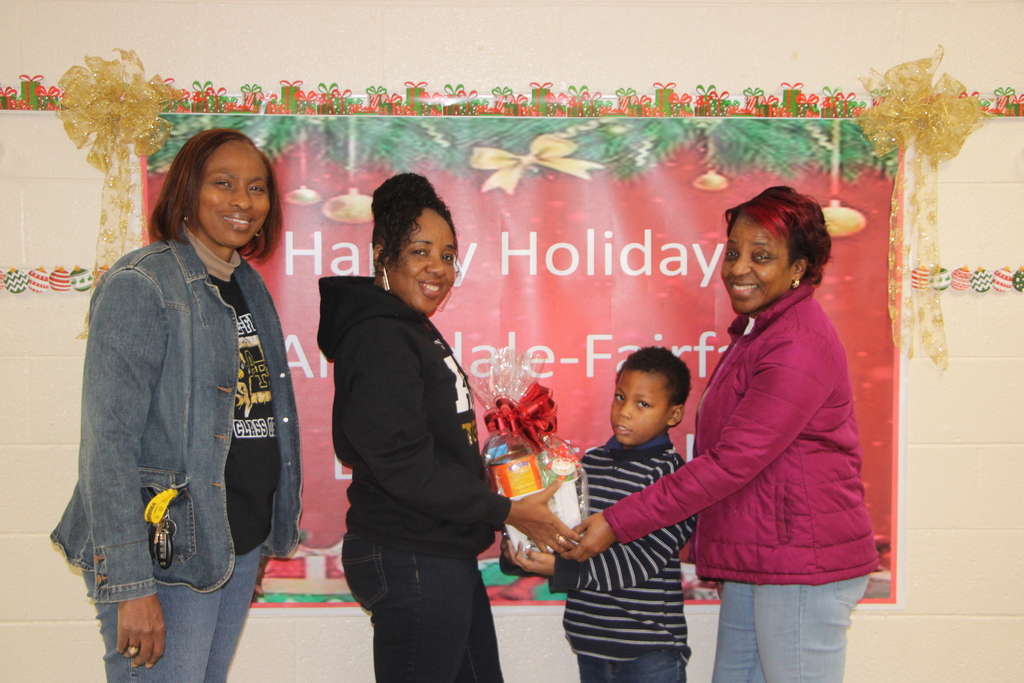 class of 1983 angel tree