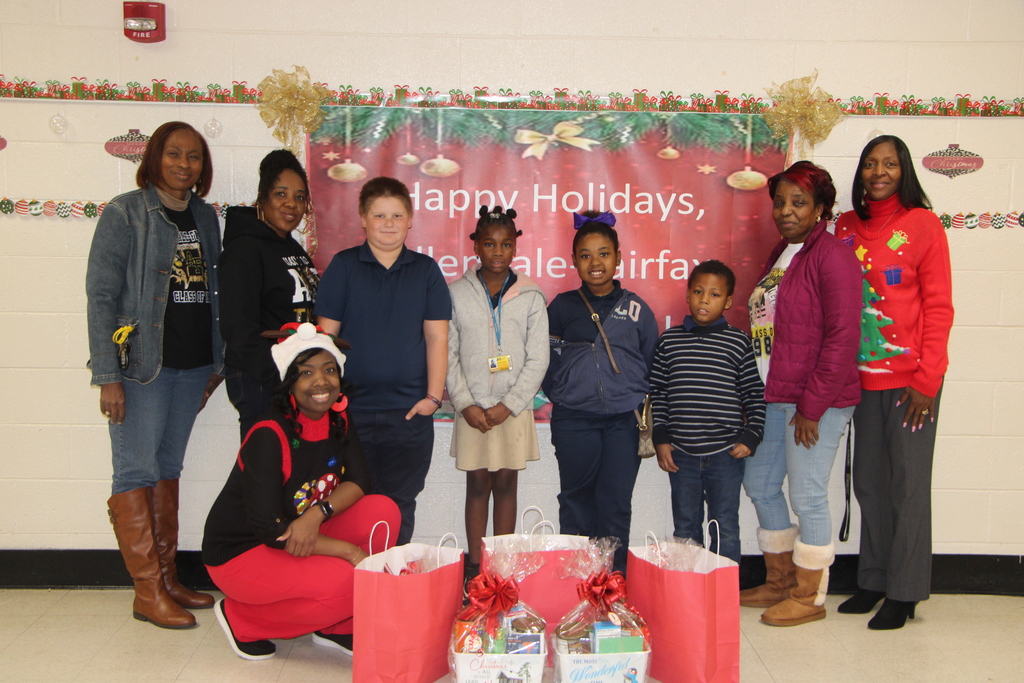 class of 1983 angel tree