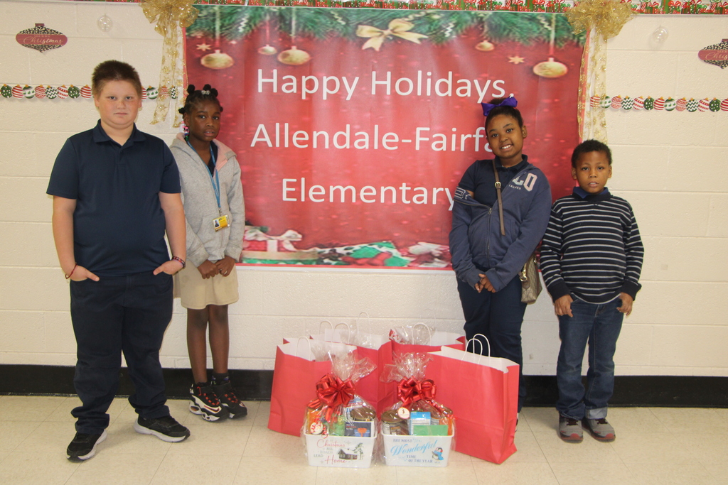 class of 1983 angel tree