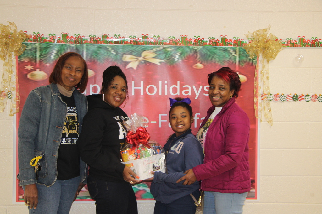 class of 1983 angel tree