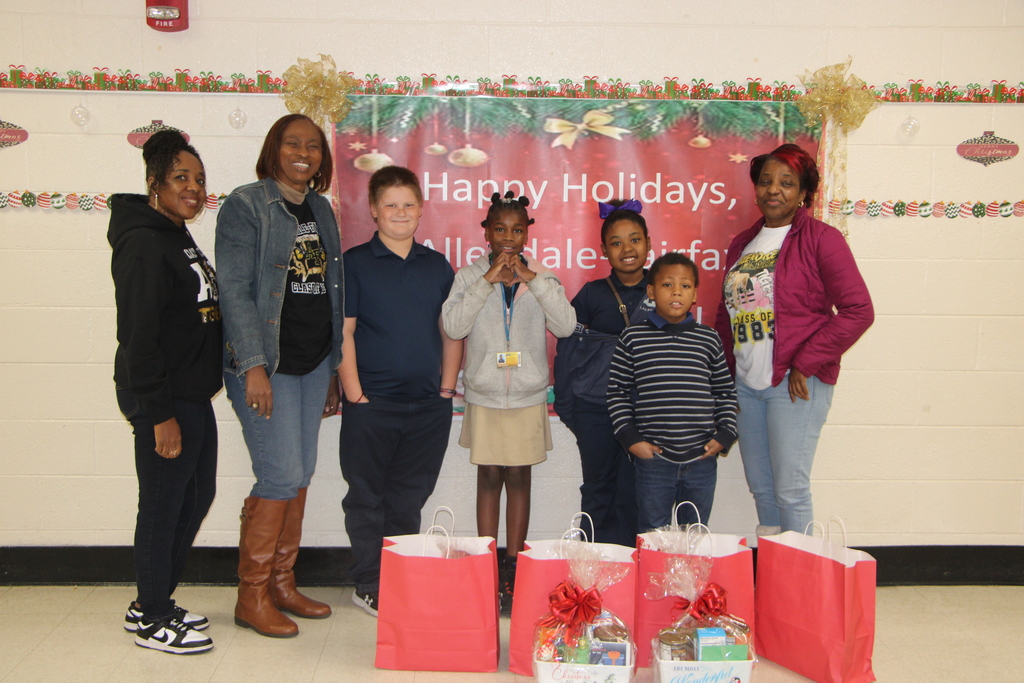 class of 1983 angel tree