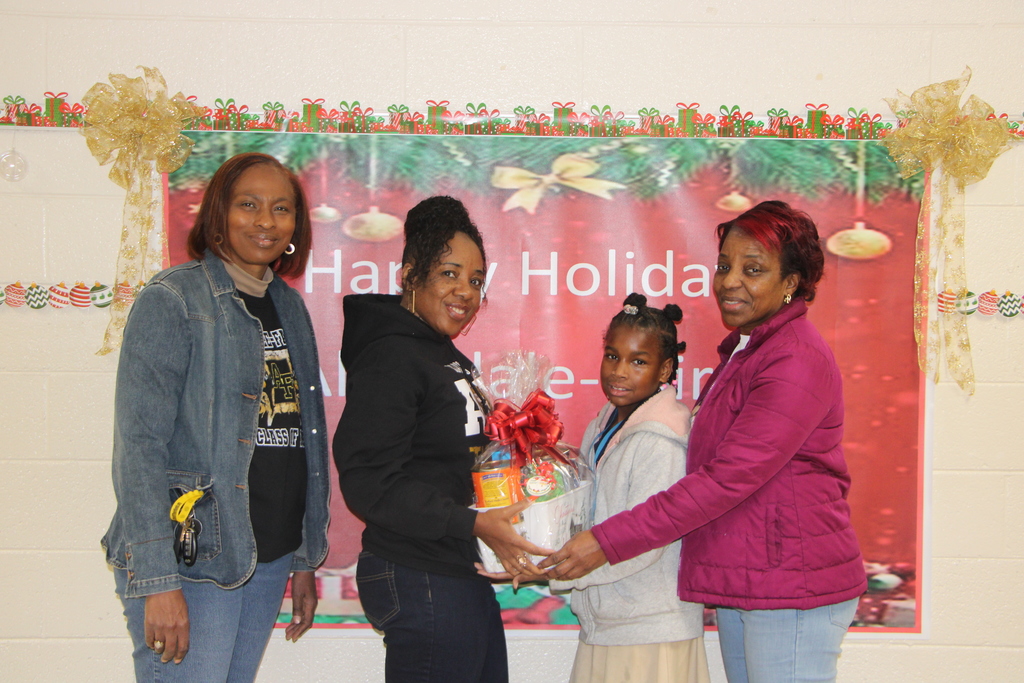 class of 1983 angel tree