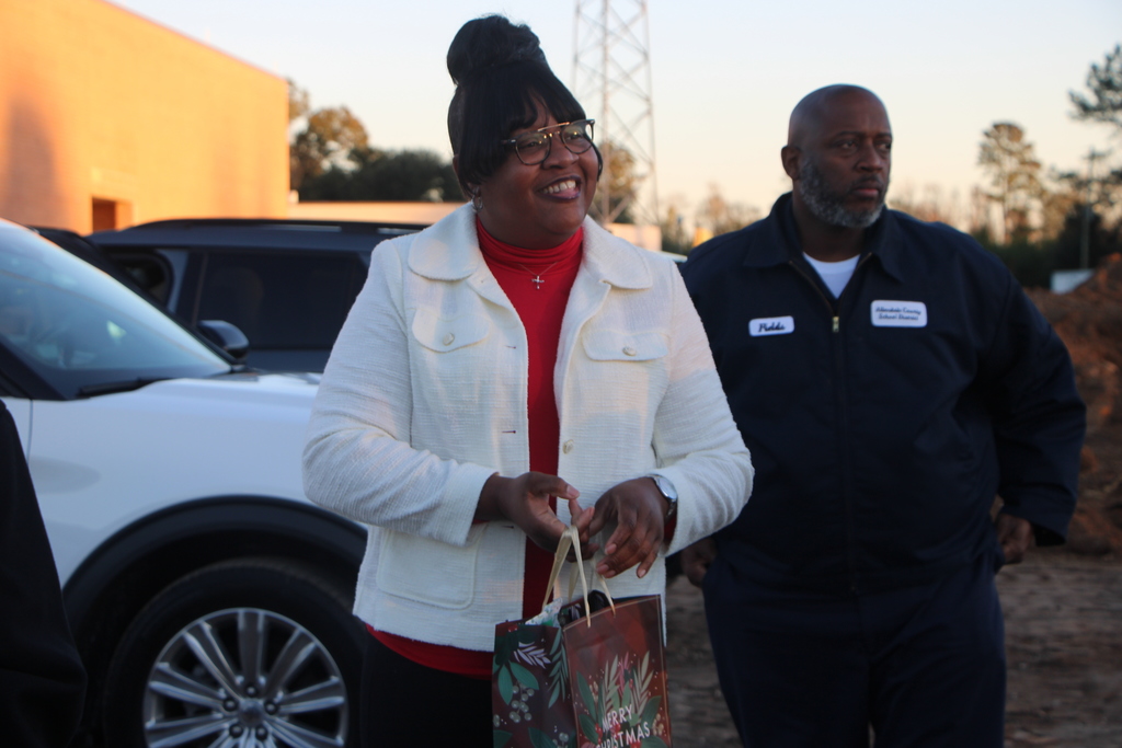 groundbreaking ceremony