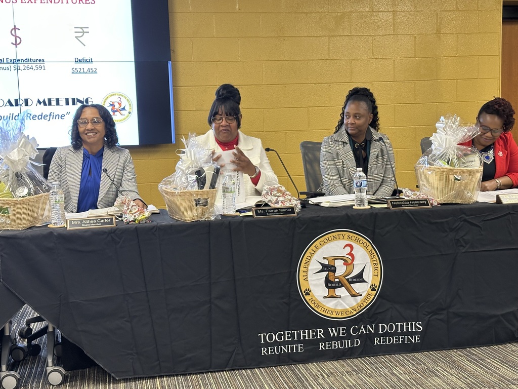 december board meeting