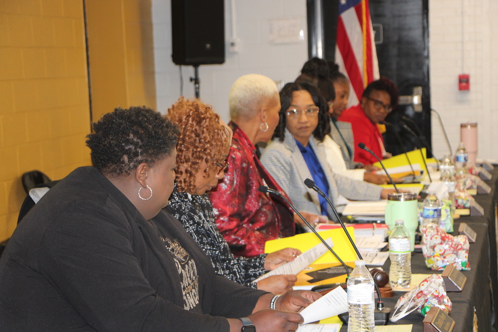 december board meeting