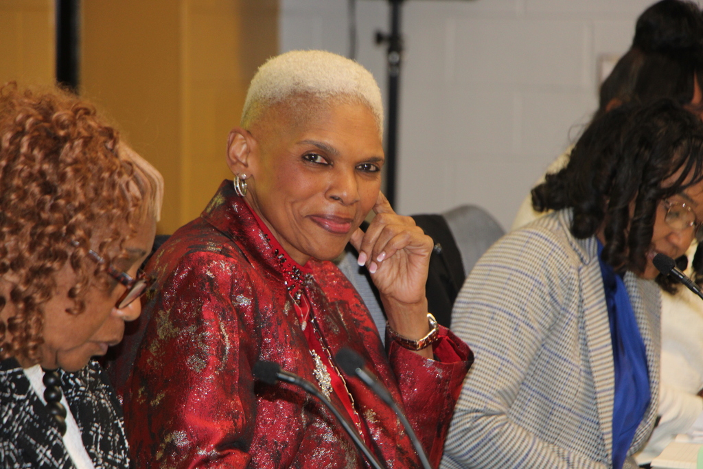 december board meeting