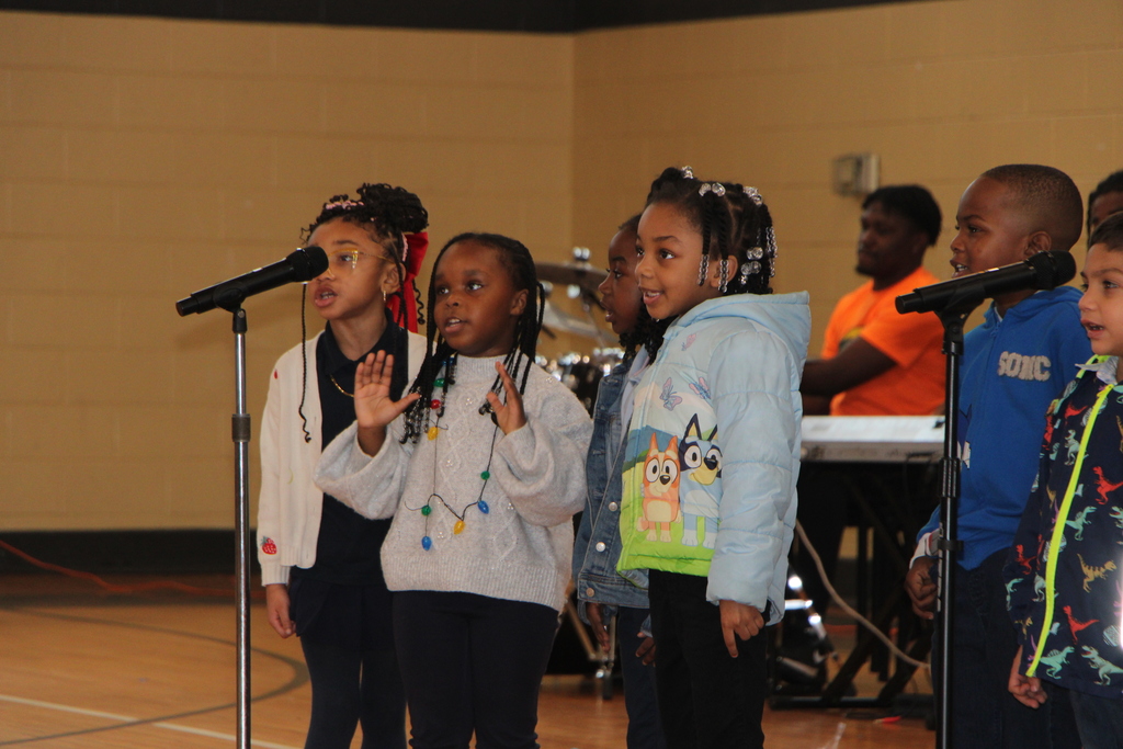 afes winter concert