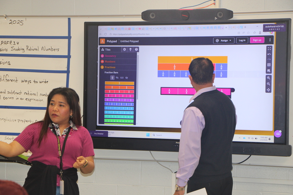 professional development