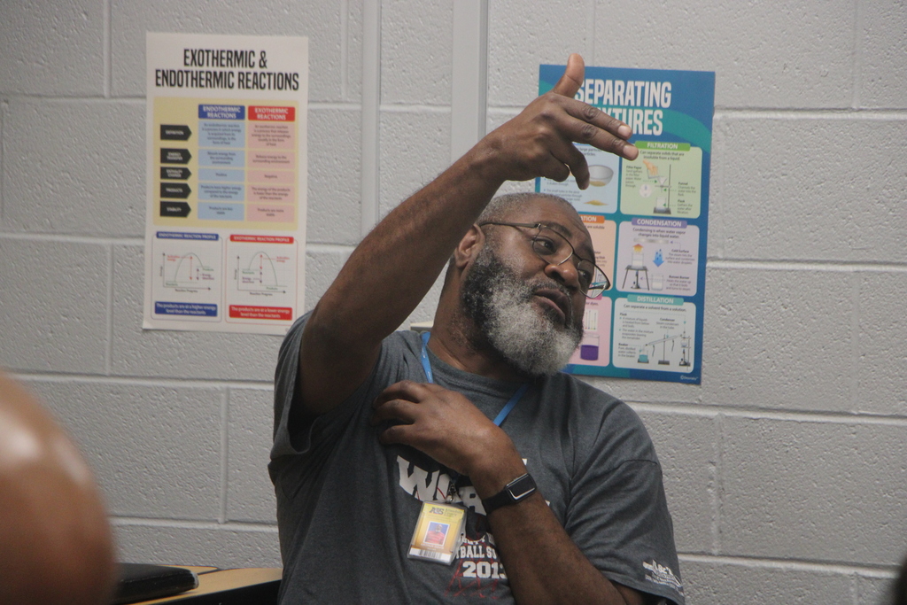 professional development