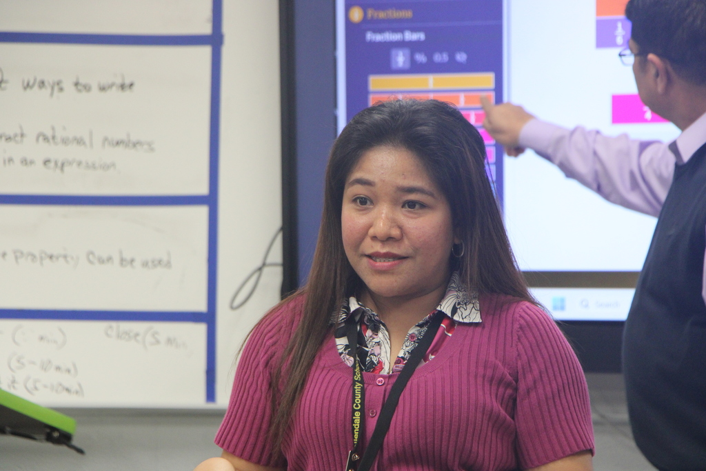 professional development