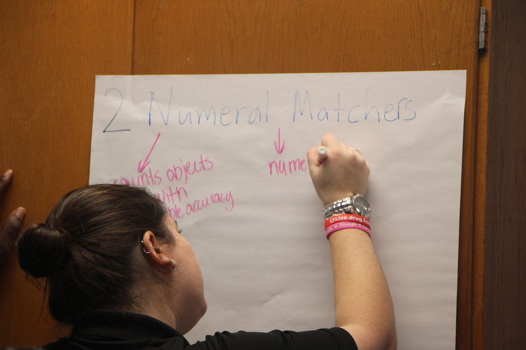 professional development