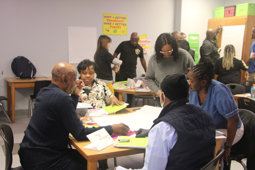 professional development