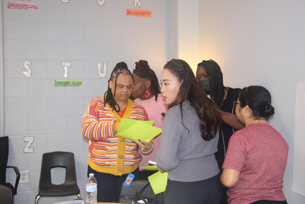 professional development