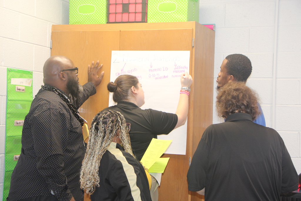 professional development