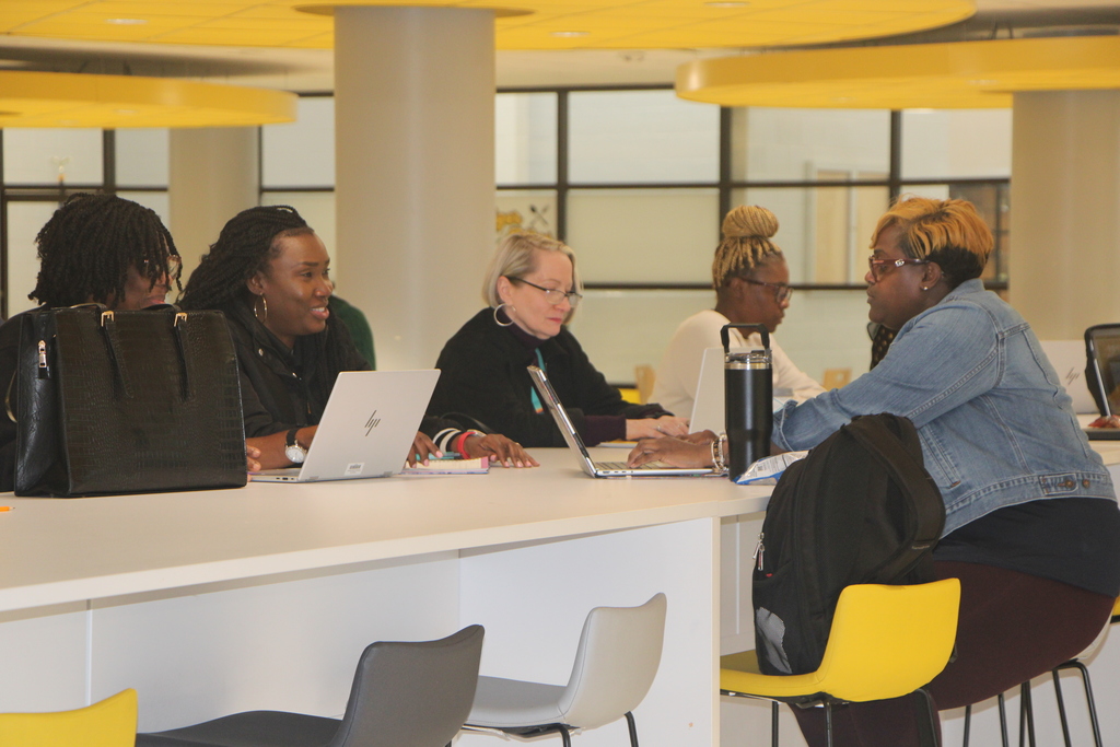 professional development