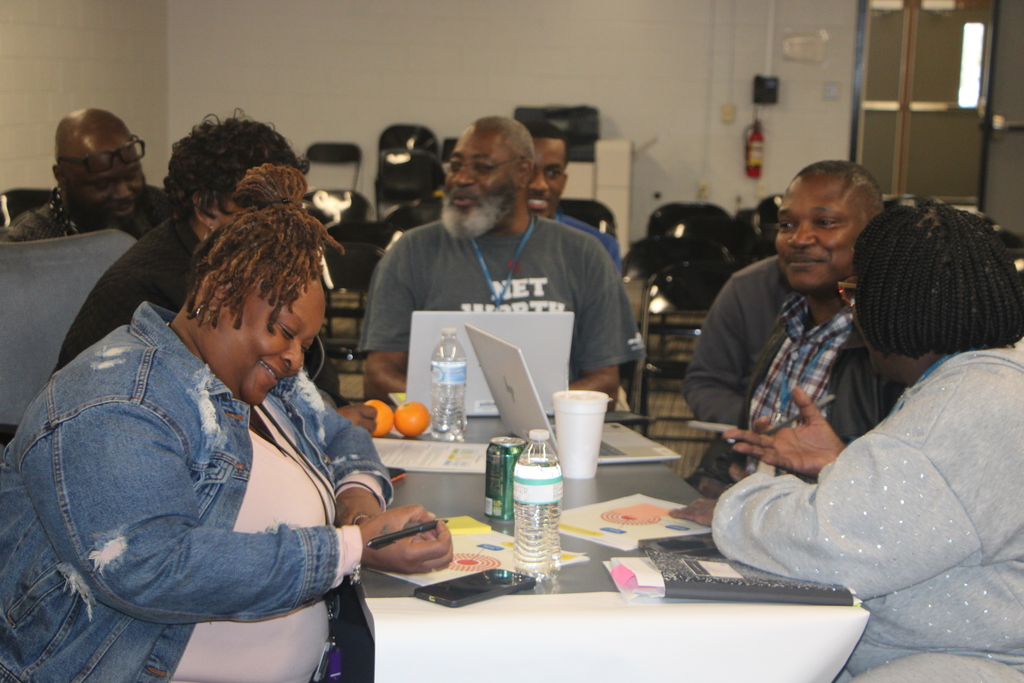 professional development