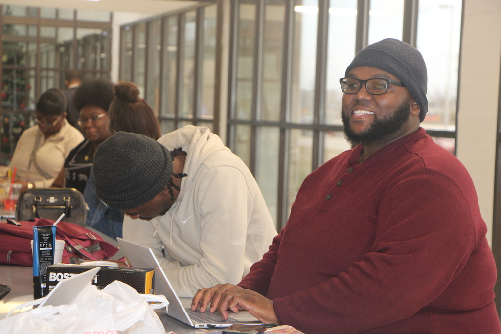 professional development