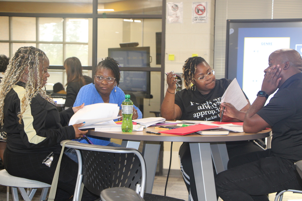 professional development