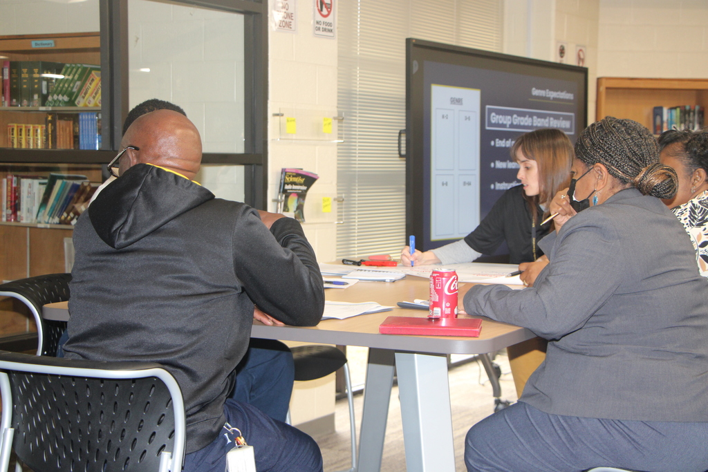 professional development