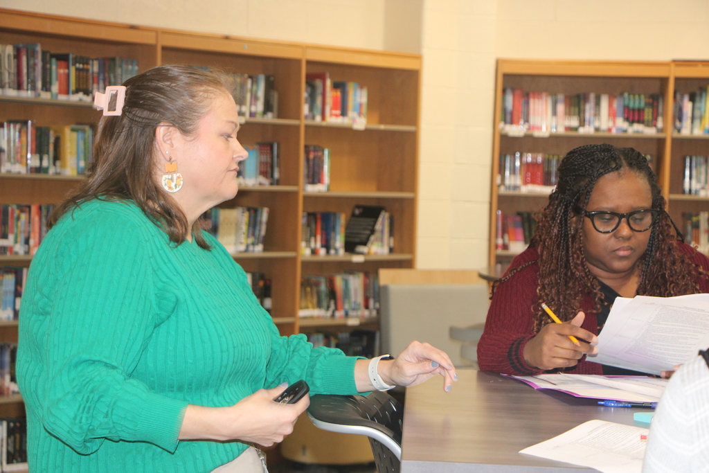 professional development