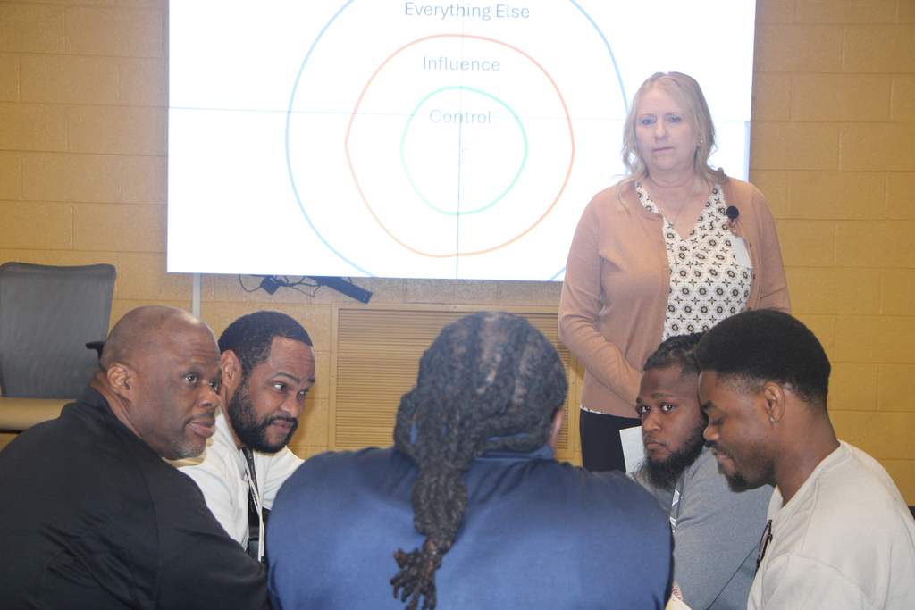 professional development