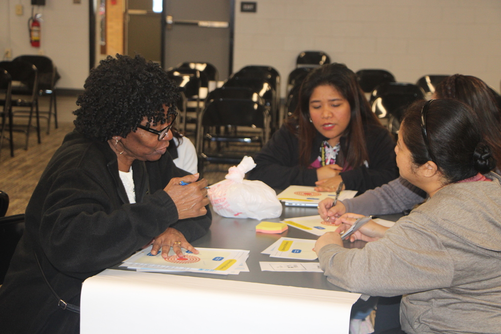 professional development