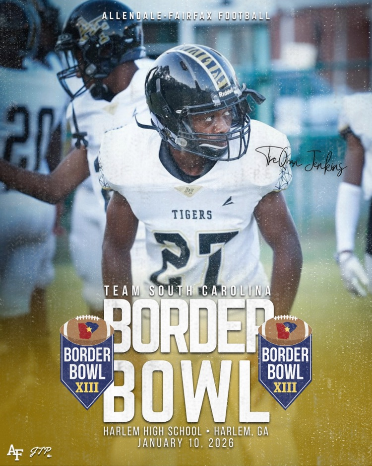 border bowl team south carolina trequan jenkins