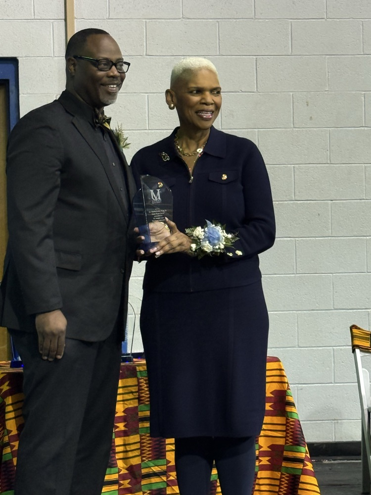 dr vallerie cave award