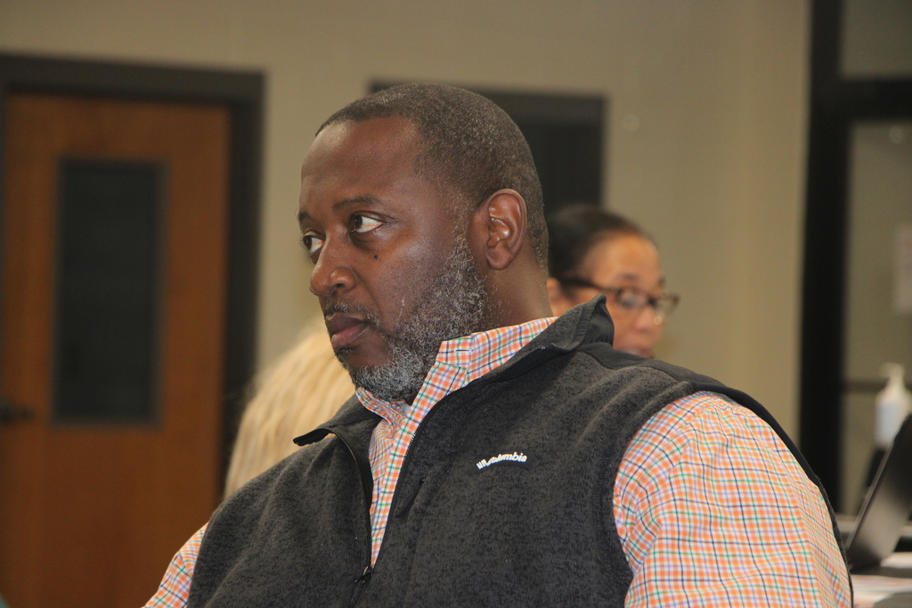 district strategic and hs continous improvement planning meeting