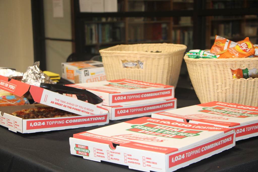 district strategic and hs continous improvement planning meeting