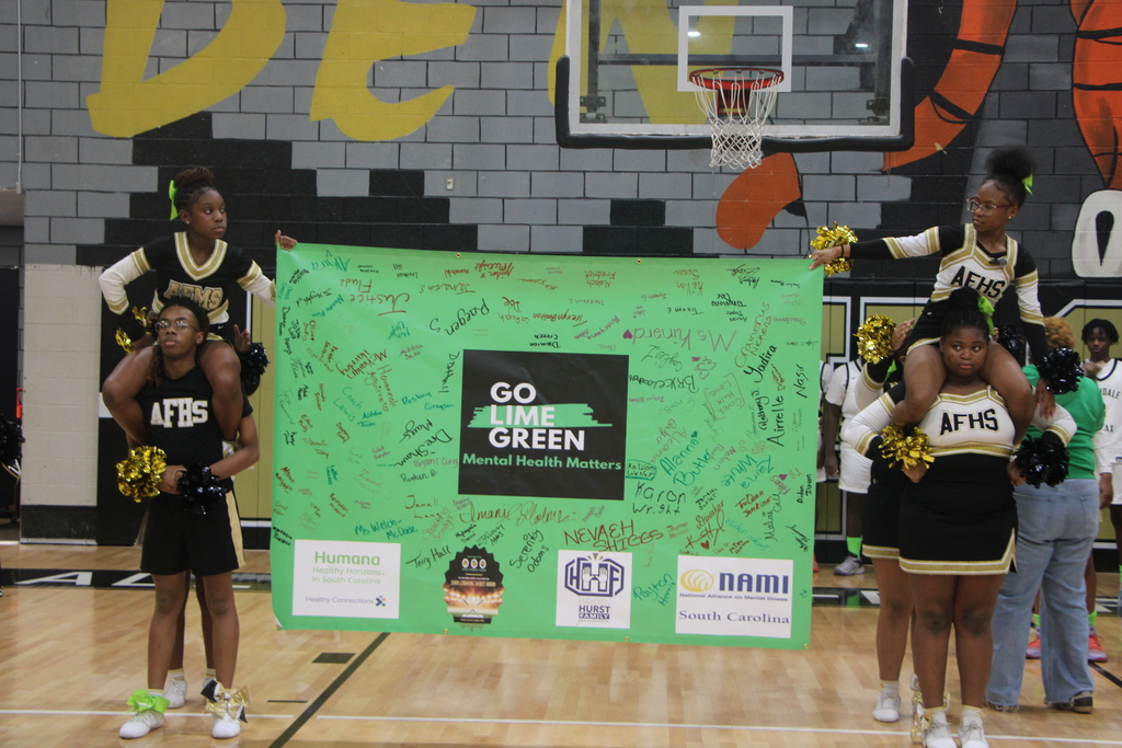mental health basketball game 