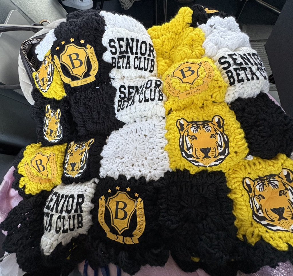 HS BETA CLUB CONVENTION