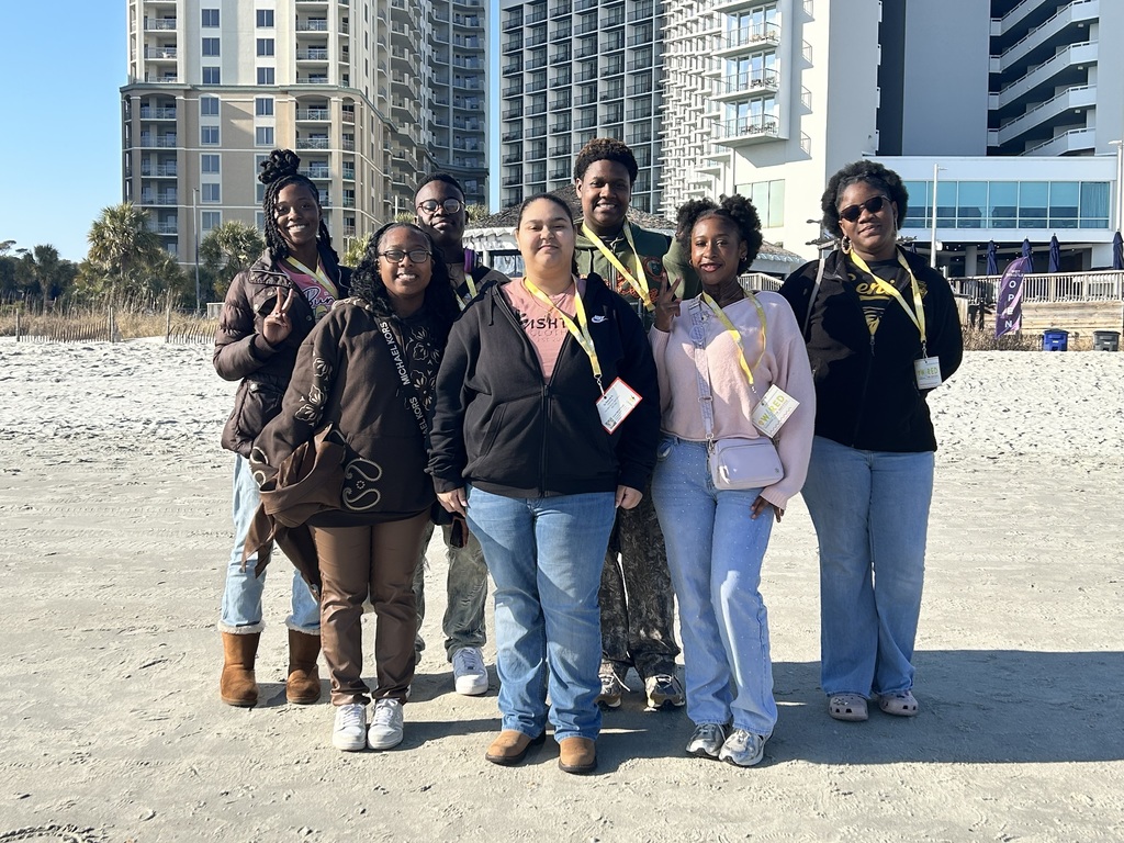 HS BETA CLUB CONVENTION