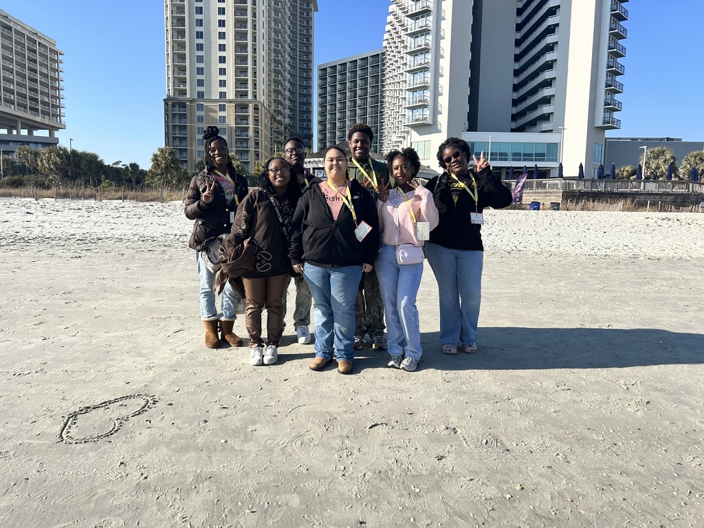 HS BETA CLUB CONVENTION