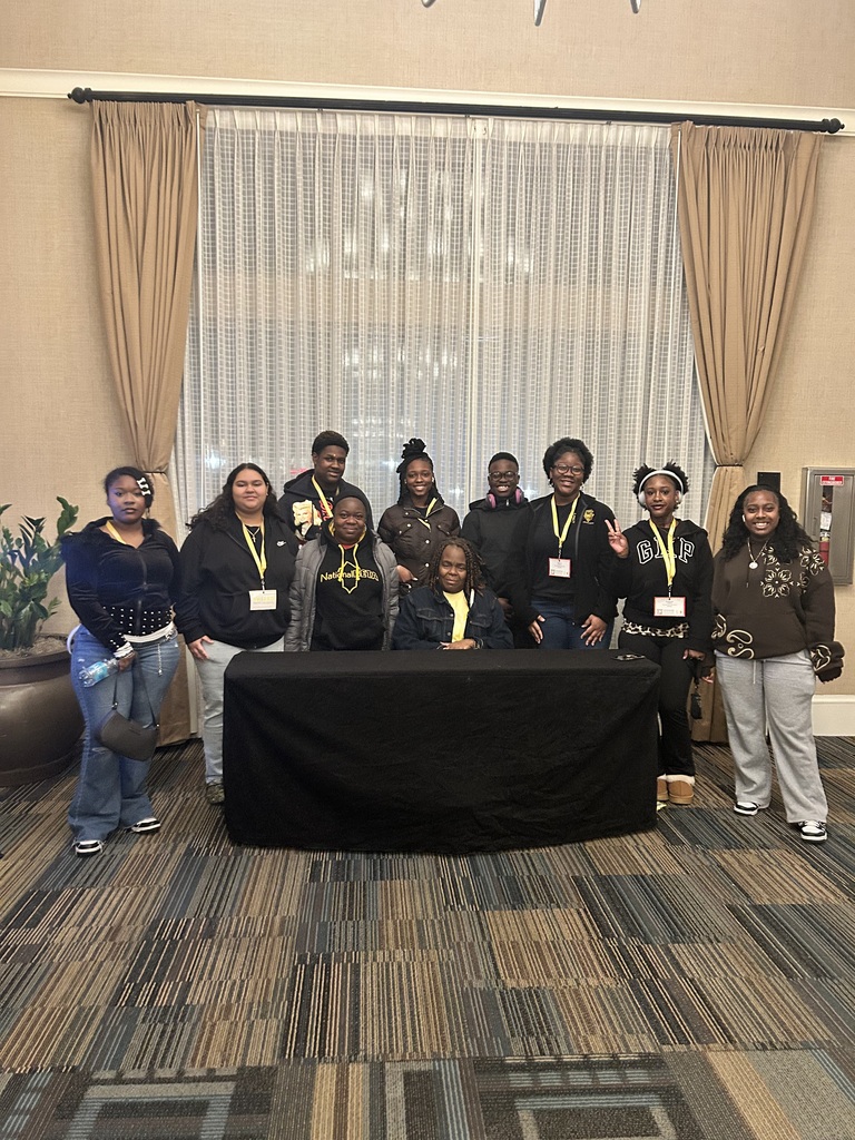 HS BETA CLUB CONVENTION