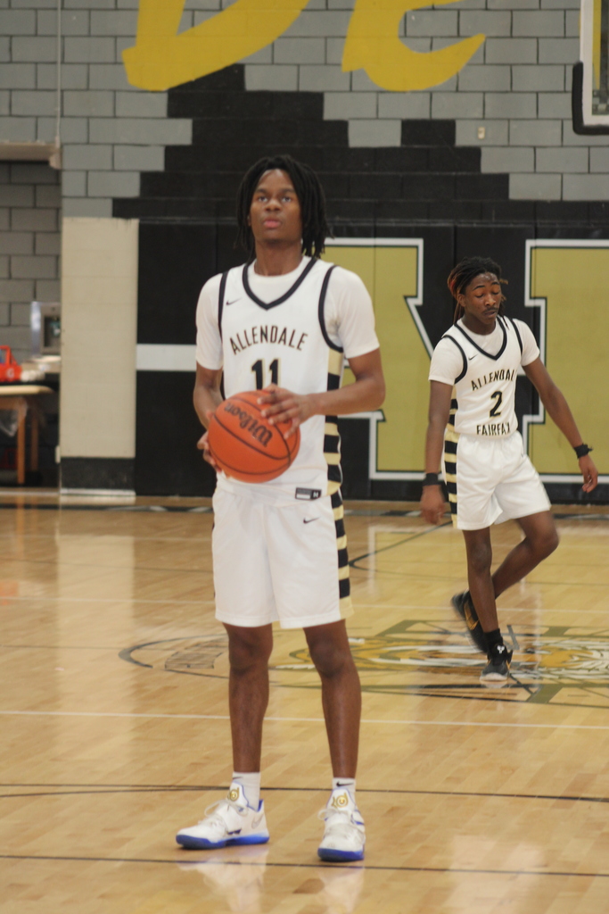 last regular season game