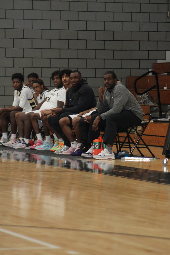 last regular season game