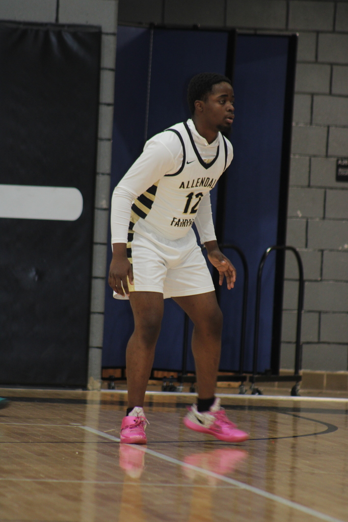 last regular season game