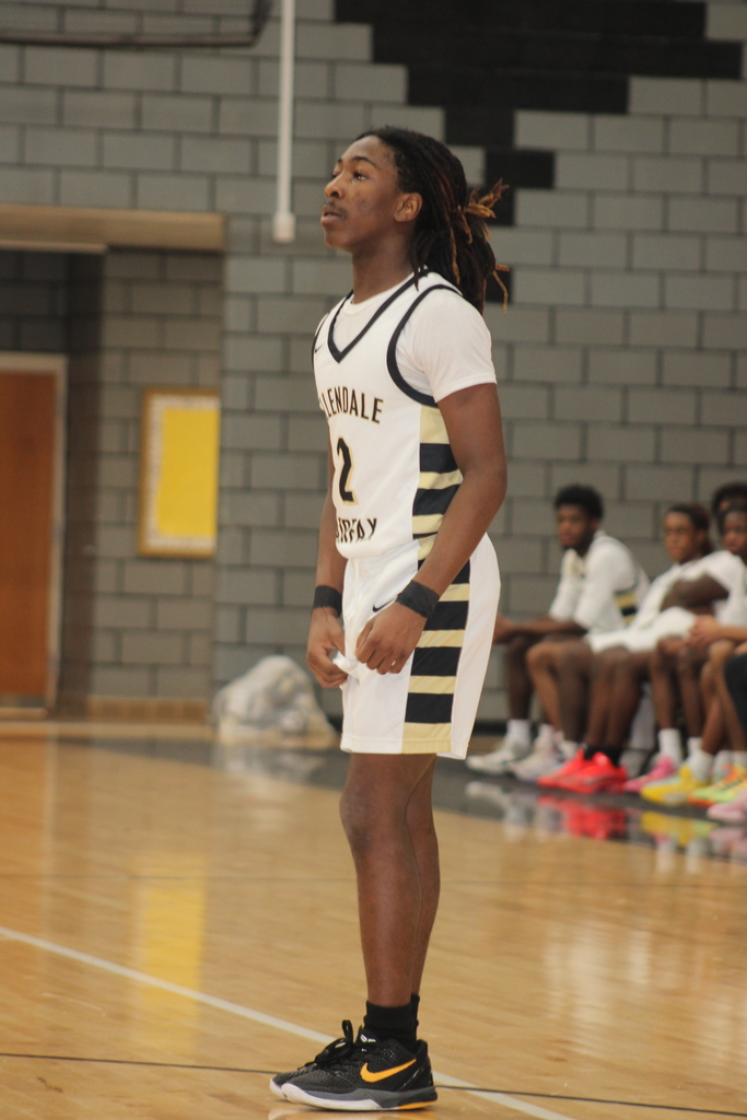 last regular season game