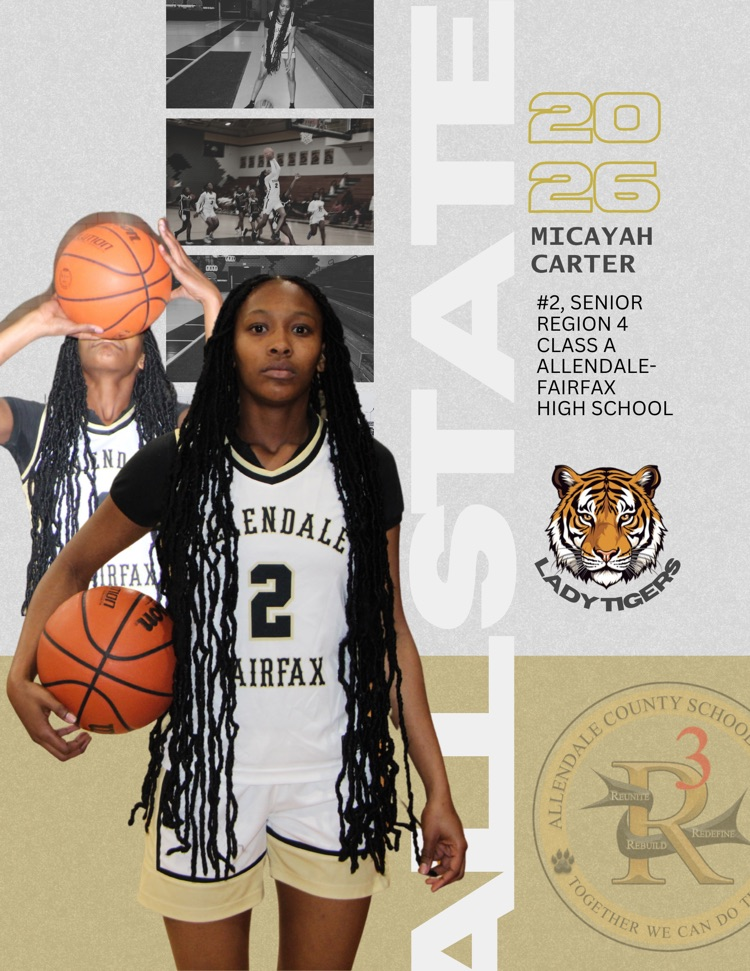 all state micayah carter