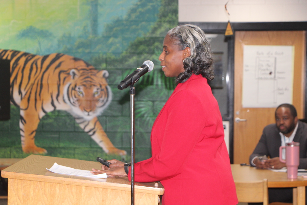 february board meeting