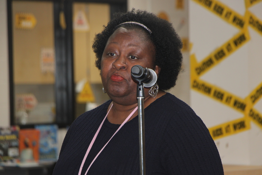 february board meeting