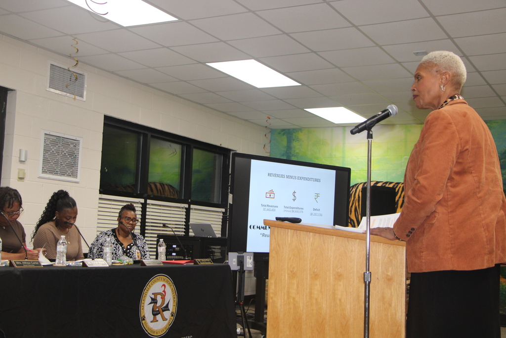 february board meeting