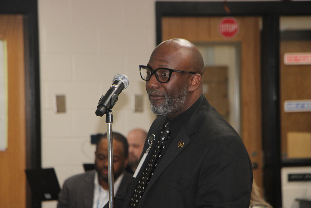 february board meeting