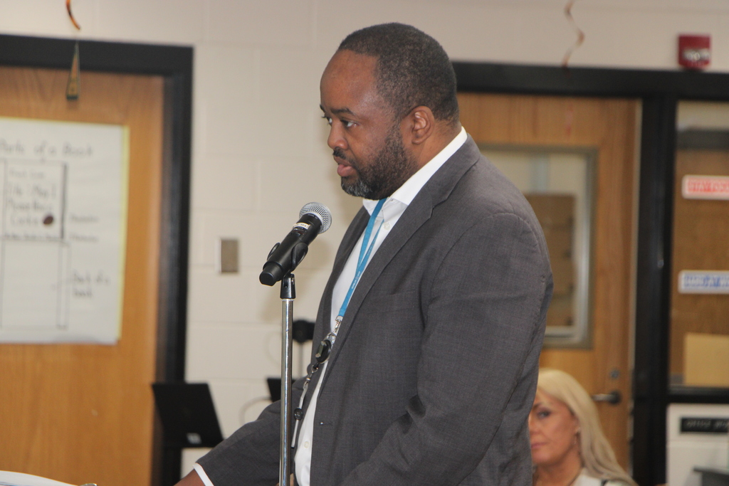 february board meeting