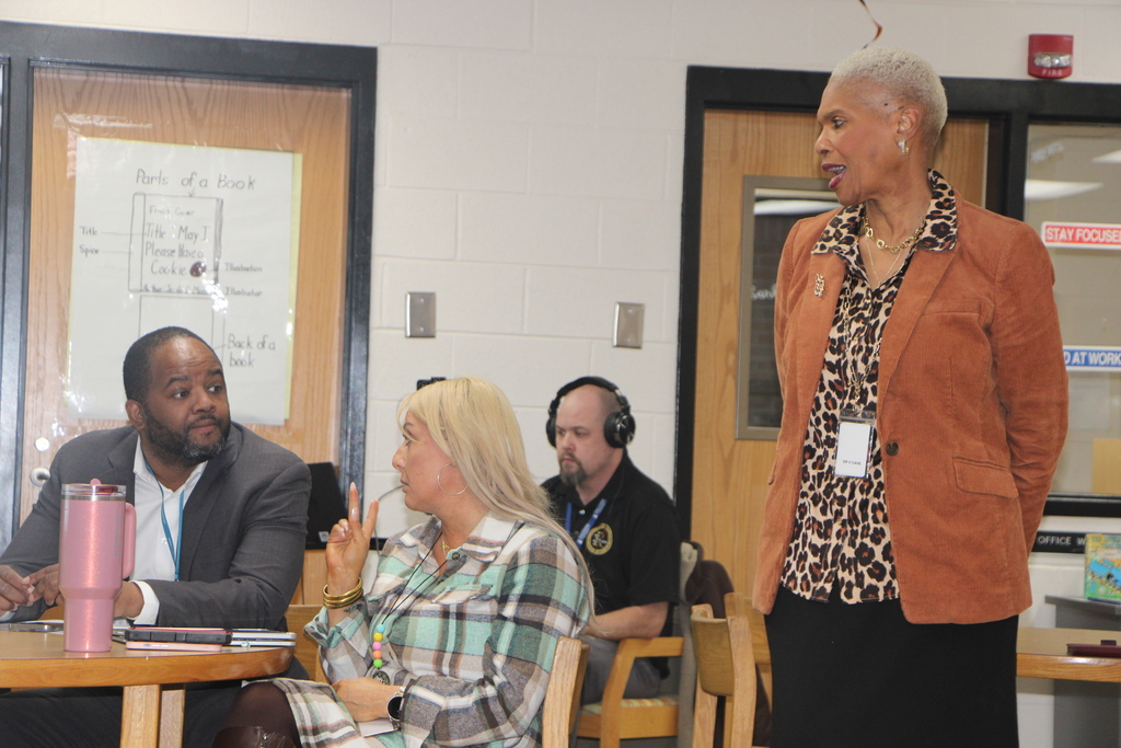 february board meeting